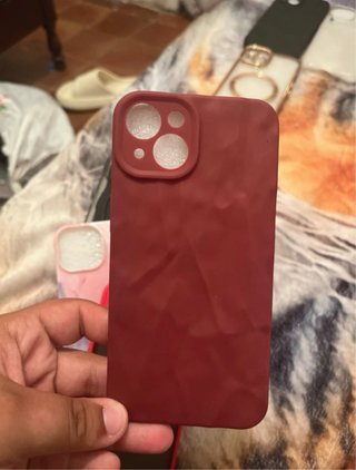 Fundas iPhone 13 (Varias)