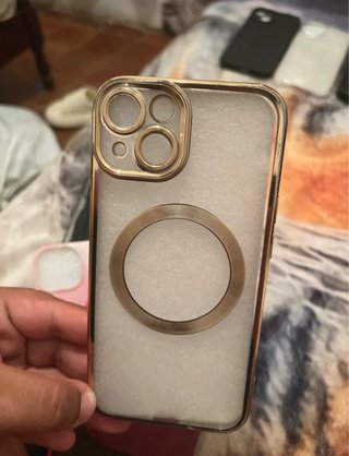 Fundas iPhone 13 (Varias)