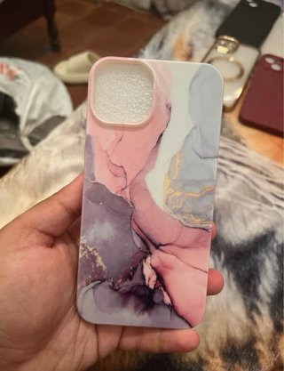Fundas iPhone 13 (Varias)
