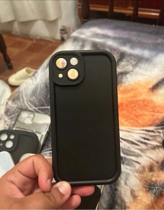 Fundas iPhone 13 (Varias)