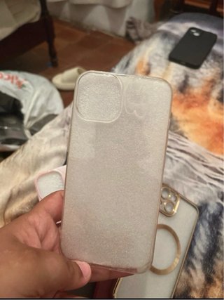 Fundas iPhone 13 (Varias)