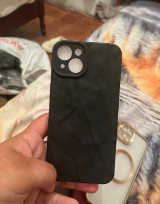 Fundas iPhone 13 (Varias)