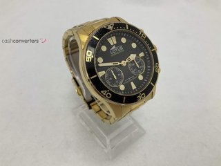 otros relojes lotus 18802