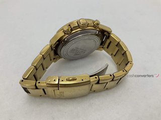 otros relojes lotus 18802
