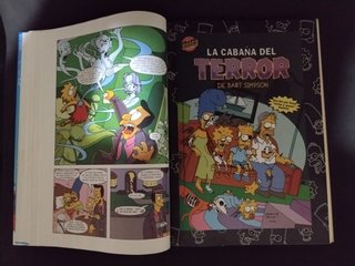 Súper Humor Simpsons 5