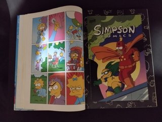Súper Humor Simpsons 5