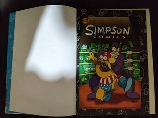 Súper Humor Simpsons 5