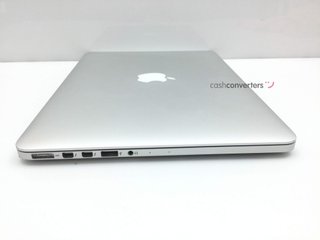 portatil apple apple macbook pro core i5 2.7 13 (2015) (a1502)