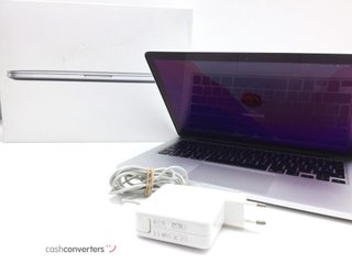 portatil apple apple macbook pro core i5 2.7 13 (2015) (a1502)
