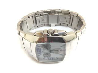 reloj pulsera unisex lotus 15313