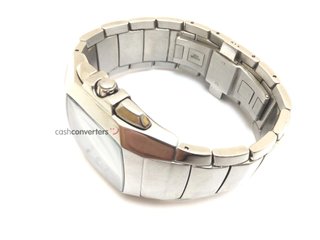 reloj pulsera unisex lotus 15313