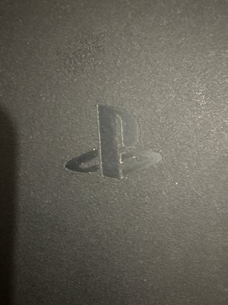 PS4 (PlayStation 4) Negra + GTA V