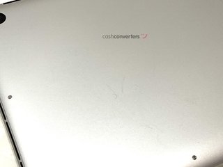 portatil apple apple macbook pro core i7 2.2 15 (2015) (a1398)