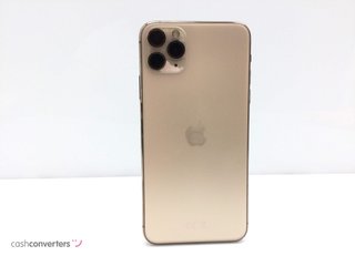 apple iphone 11 pro max 64gb