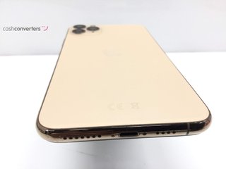 apple iphone 11 pro max 64gb