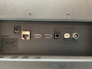 televisor led 27” lg 27tq615s-pz smart tv