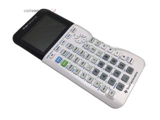 calculadora cientifica texas instrument ti-83 premium