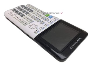 calculadora cientifica texas instrument ti-83 premium