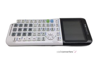 calculadora cientifica texas instrument ti-83 premium