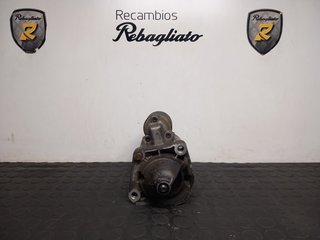 MOTOR ARRANQUE VOLVO XC70 D5244T4
