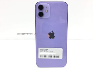 apple iphone 12 128gb