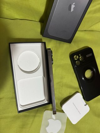 iPhone 13 Pro Max 128GB Plata