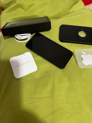 iPhone 13 Pro Max 128GB Plata