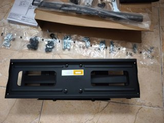 Soporte TV Pared BONTEC