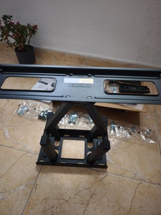 Soporte TV Pared BONTEC