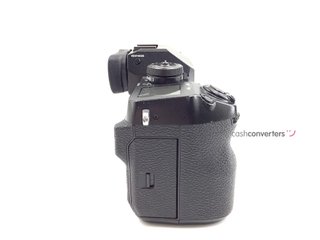 camara digital evil fujifilm x-h1
