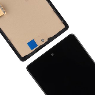Pantalla TFT sin huellas Google Pixel