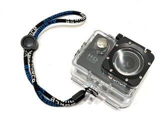 camara ultracompacta qumox hd 1080p