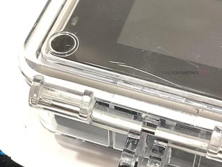 camara ultracompacta qumox hd 1080p