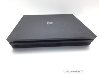 sony ps4 pro 1tb
