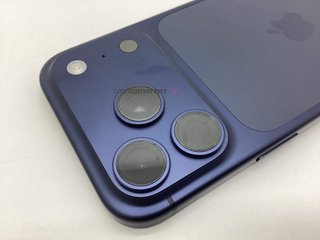 apple iphone 17 pro 256gb