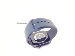 apple watch series 11 46mm (gps) aluminio