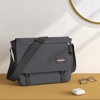 Eastpak Delegate bolso bandolera resistente