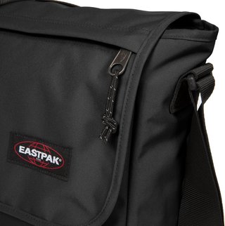 Eastpak Delegate bolso bandolera resistente