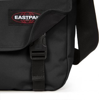 Eastpak Delegate bolso bandolera resistente