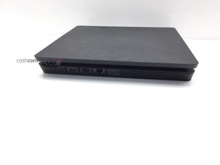 sony ps4 1tb