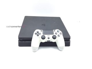 sony ps4 1tb