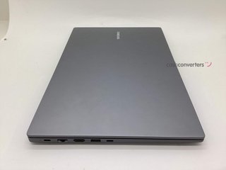pc portatil samsung np750xgj