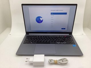 pc portatil samsung np750xgj