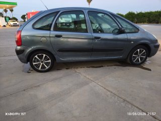 Citroen Xsara 2005