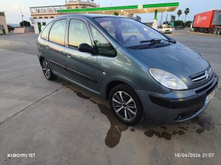 Citroen Xsara 2005