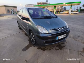 Citroen Xsara 2005