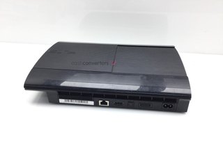 sony ps3 super slim 250 gb