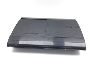sony ps3 super slim 250 gb