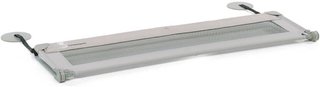 Foppapedretti Hoplà barandilla plegable 150x43