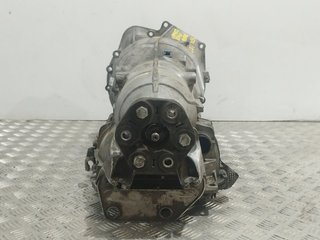 CAJA CAMBIOS BMW SERIE 1 BERLINA (E81/E87) N46 75